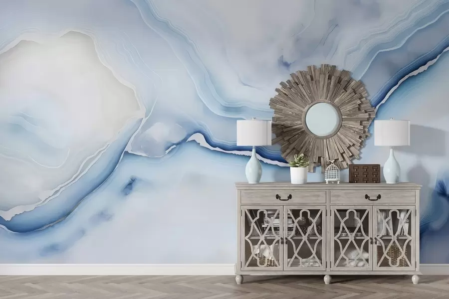 Fototapety Jemný mramor w05000