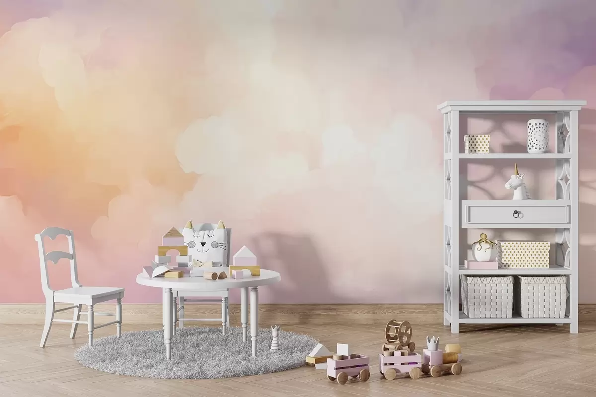 Fototapety Mraky w04983