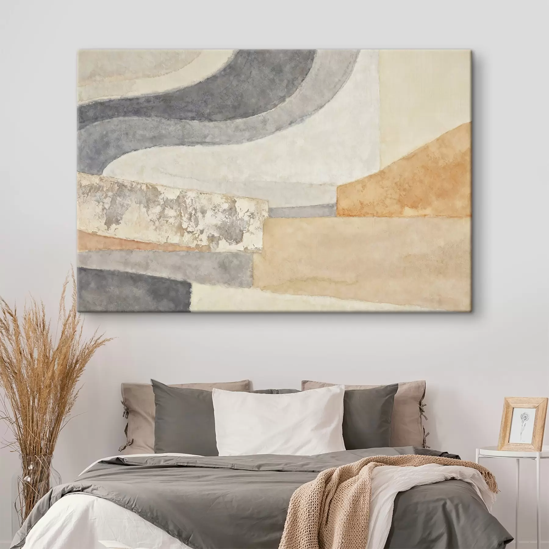 Obraz Abstrakcia s46899