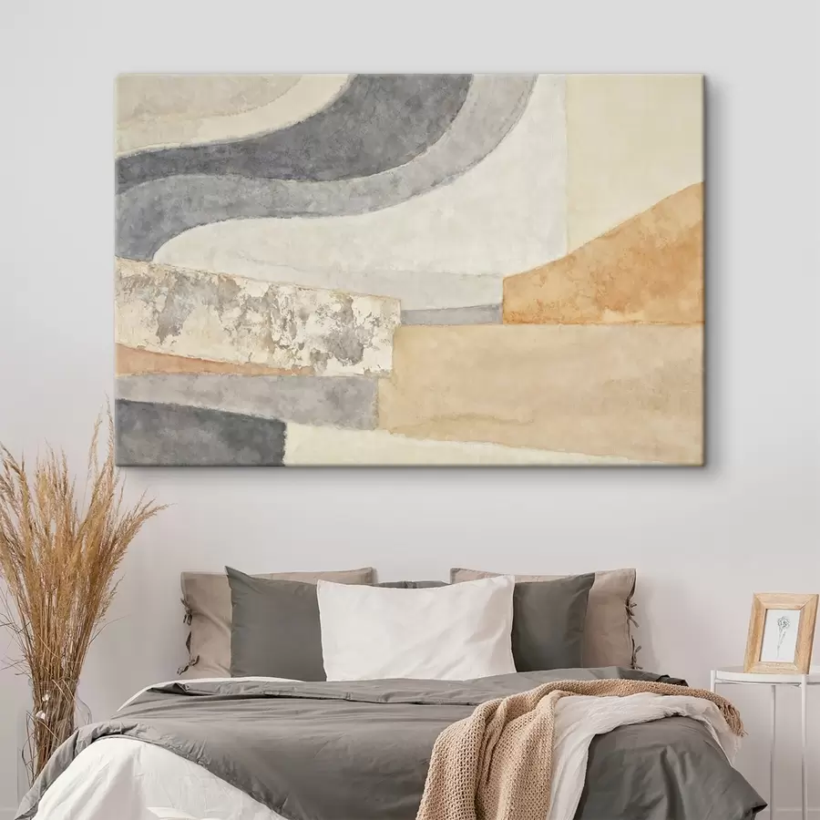 Obraz Abstrakcia s46899