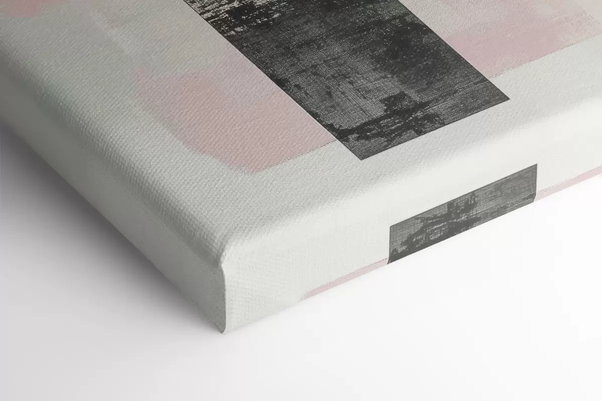 Obraz Geometrická abstrakcia s46903