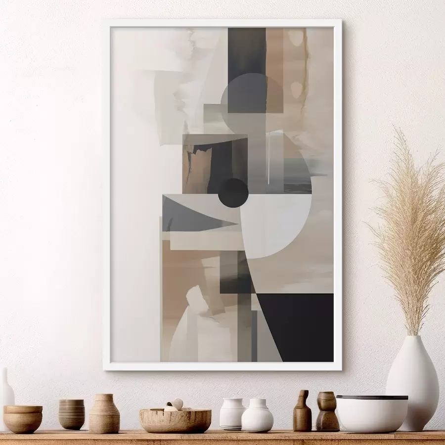 Fototapety Súčasná abstrakcia f46910