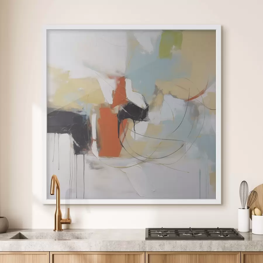 Fototapety Abstrakcia f46922