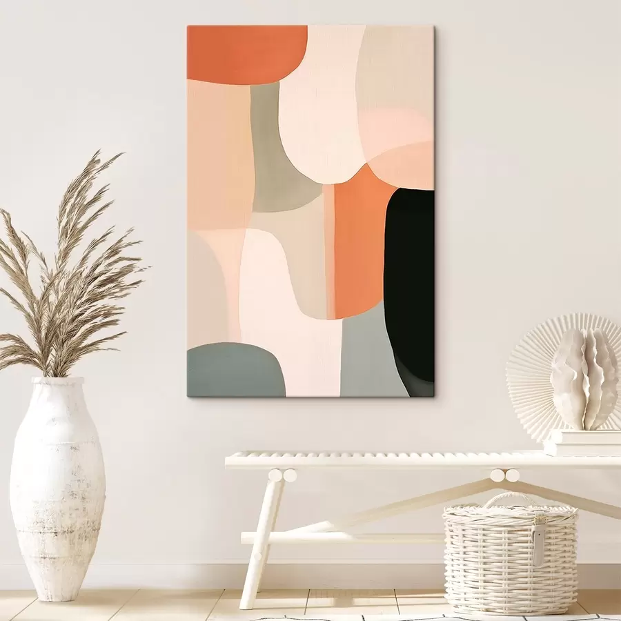 Obraz Abstraktné zloženie s46987