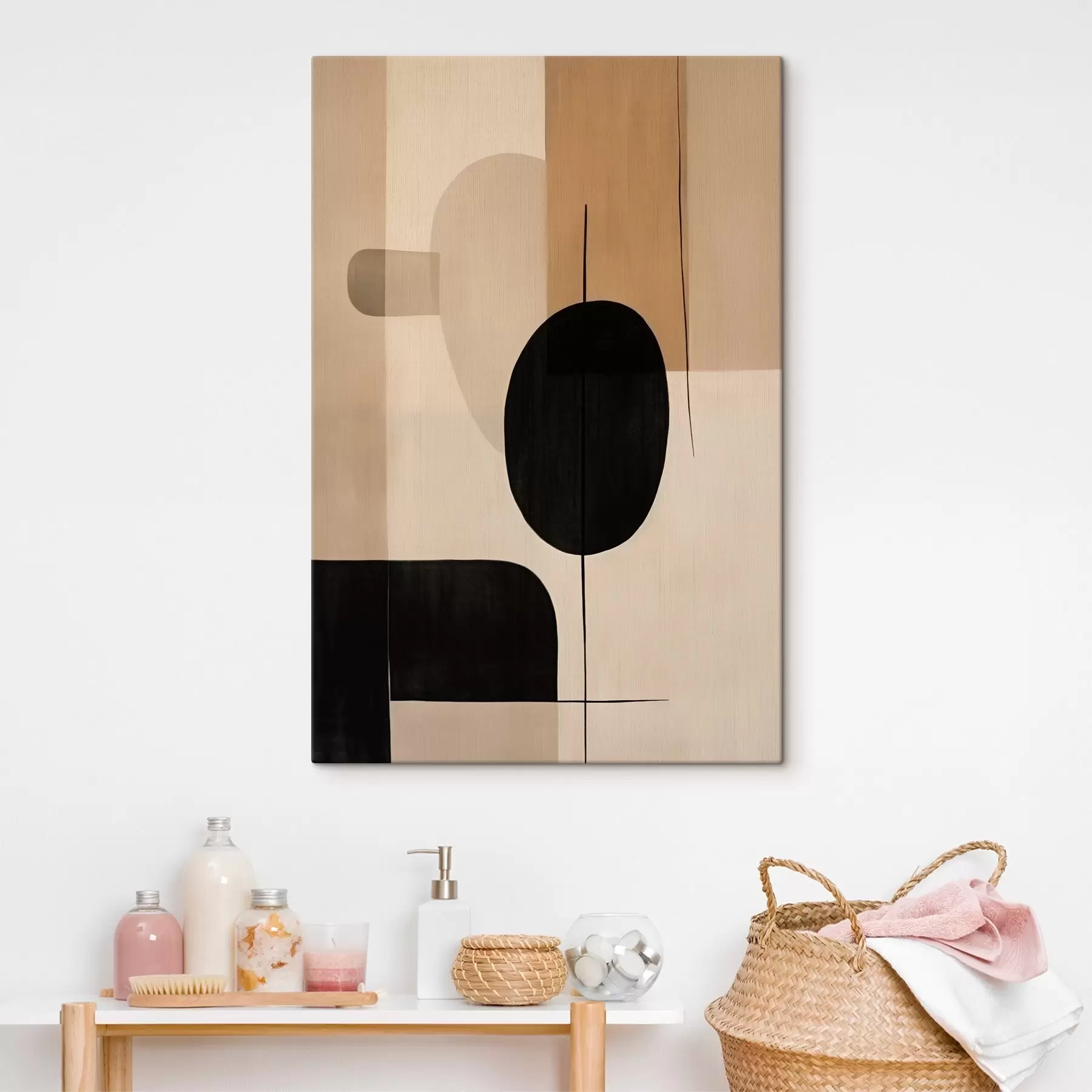 Obraz Abstrakcia s46994