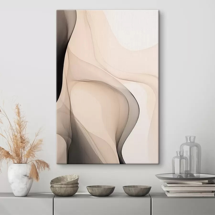 Obraz Abstrakcia s46997