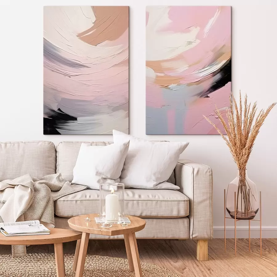 Obraz Abstrakcia m01112