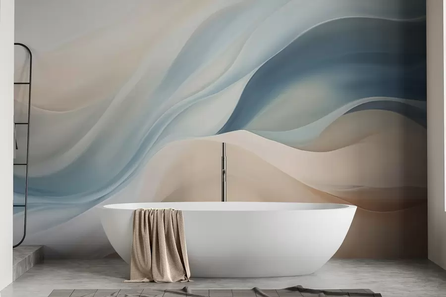 Fototapety Abstrakcia w09594