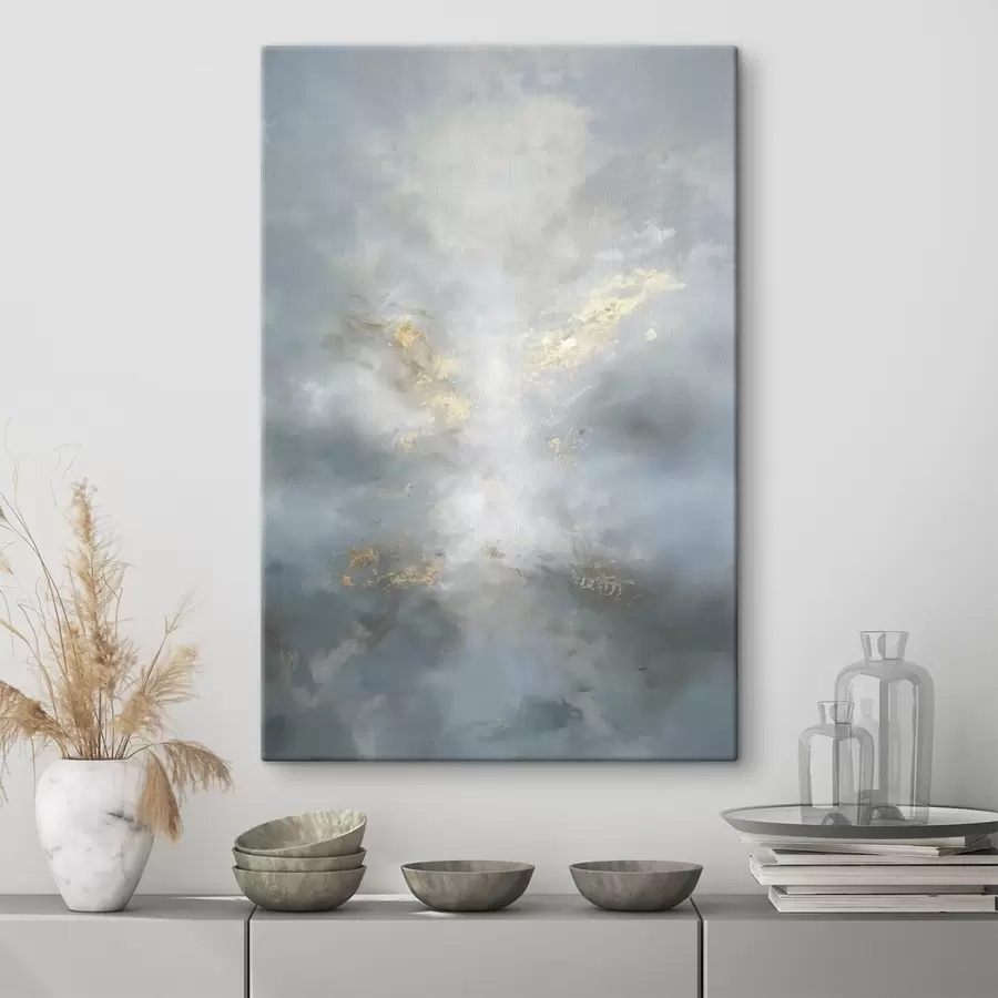 Obraz Abstraktné farby s47057