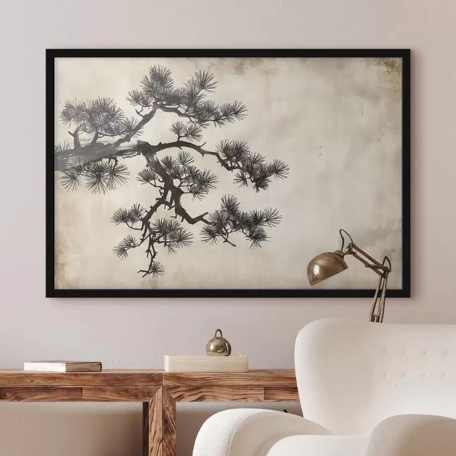 Fototapety Vetva stromu f47050