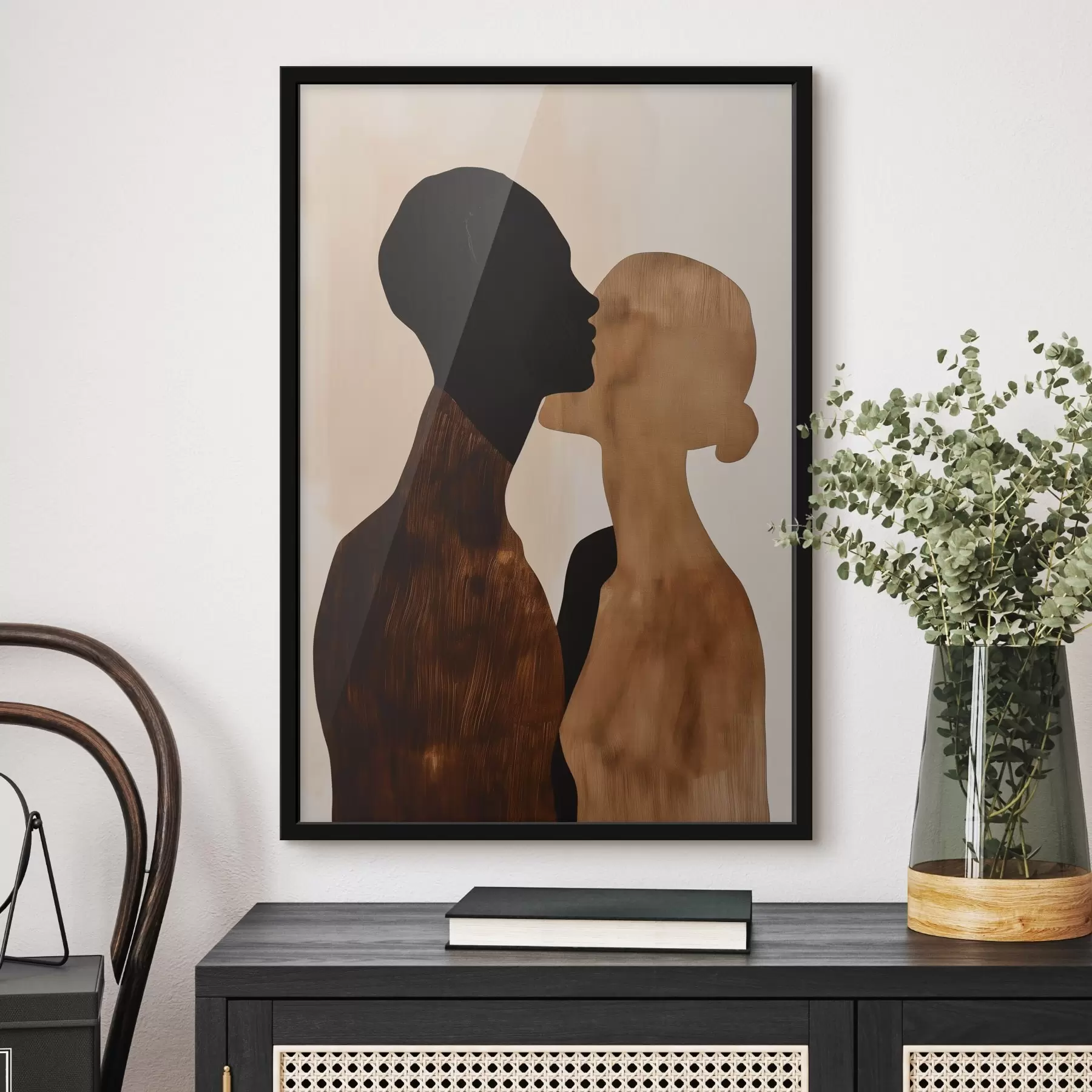 Fototapety Pár f47055