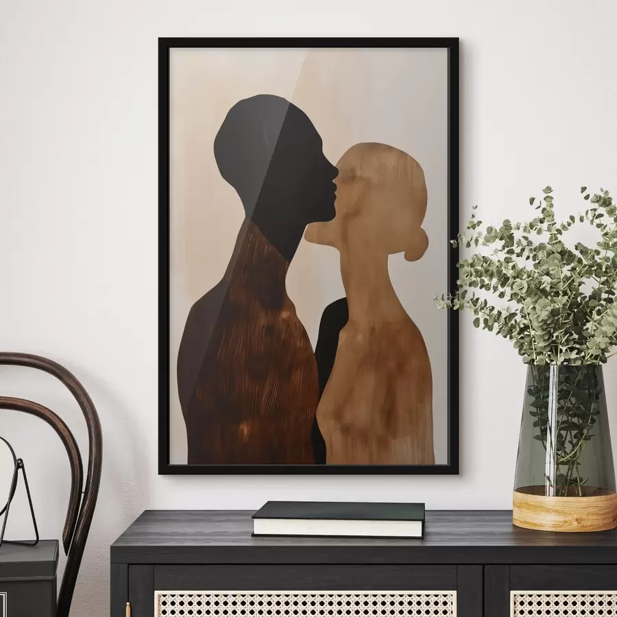 Fototapety Pár f47055