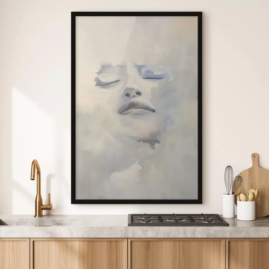 Fototapety Pár v oblakoch f47059