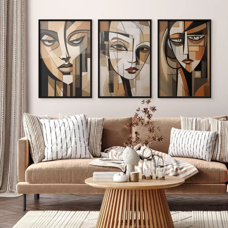 Fototapety Aspekty emócií d00453