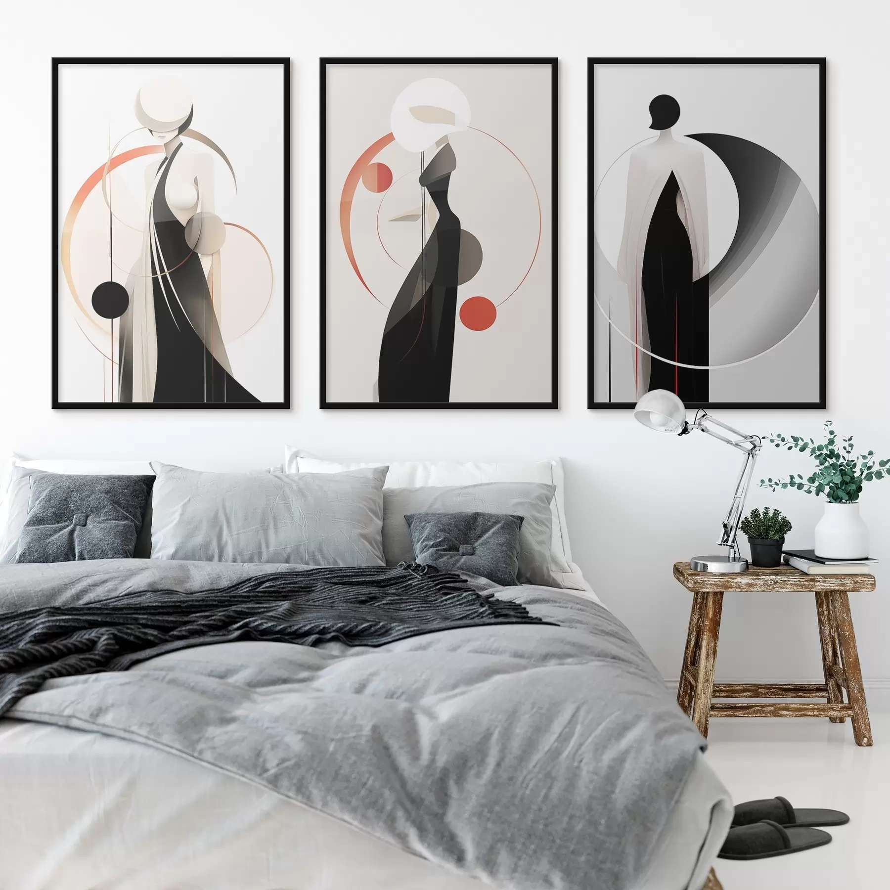 Fototapety Tanec nehy d00455