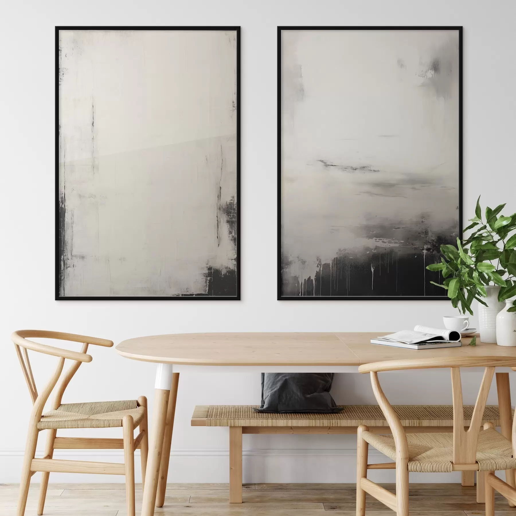 Fototapety Monochromatické tóny d00461