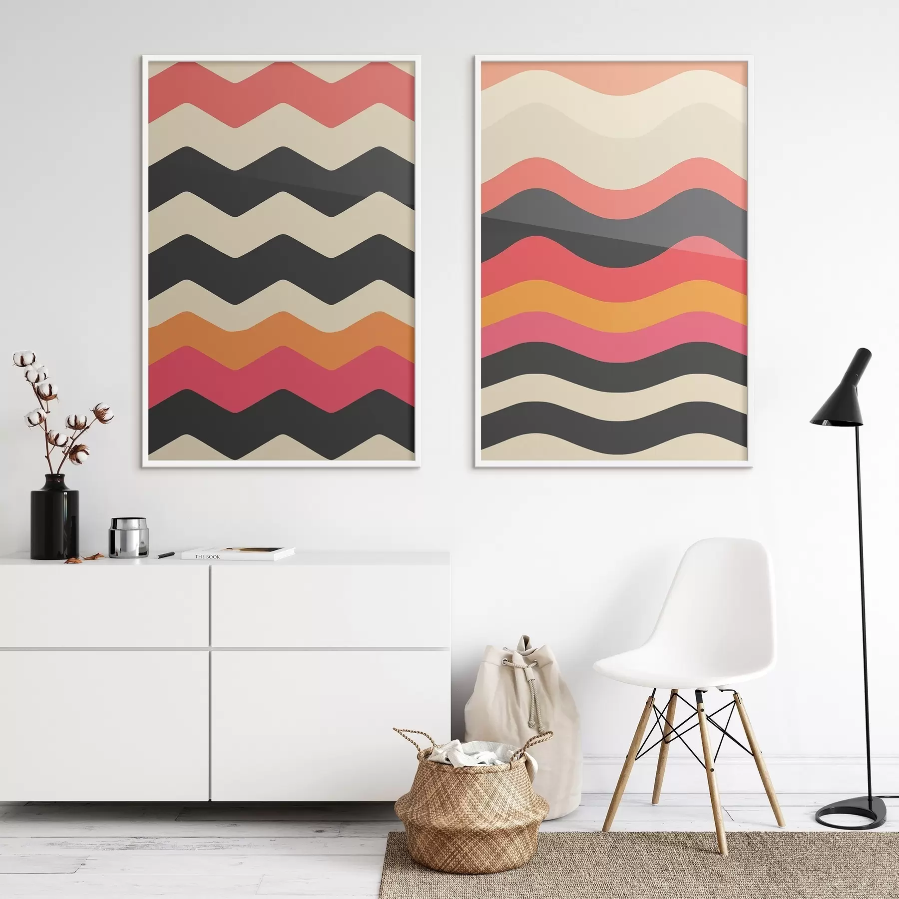 Fototapety Abstrakcia d00473