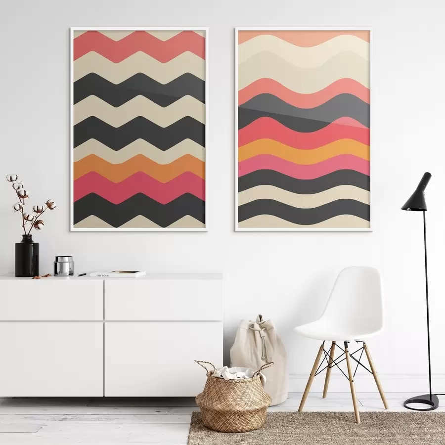 Fototapety Abstrakcia d00473