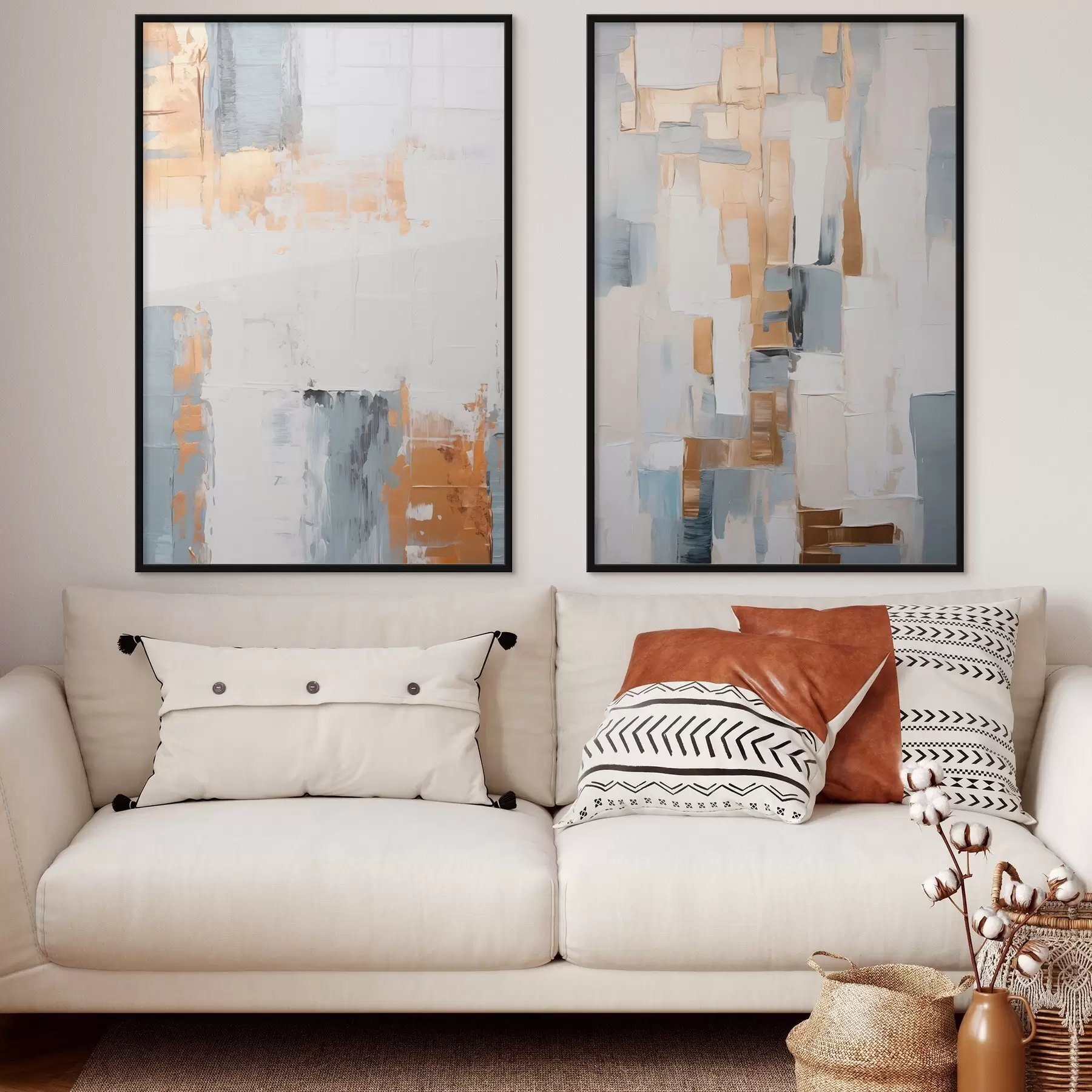 Fototapety Moderná abstrakcia d00483