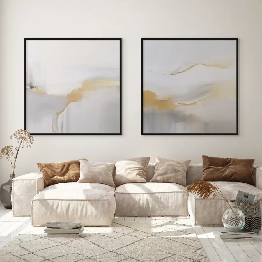 Fototapety Minimalistická abstrakcia d00535