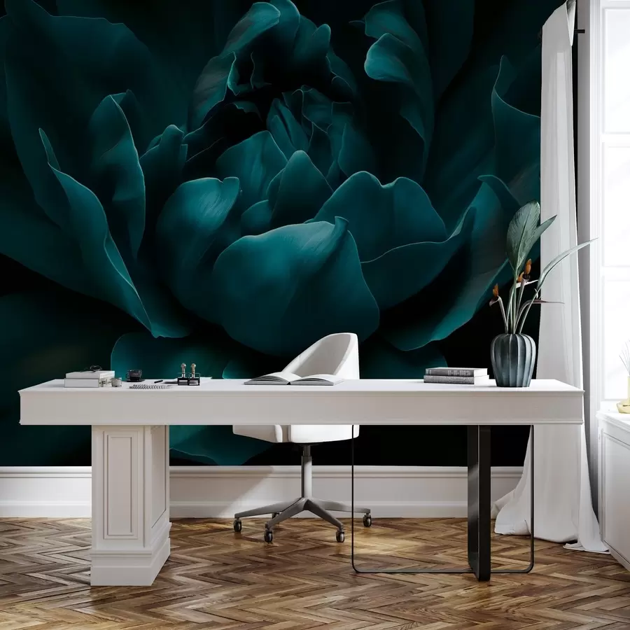 Fototapety Šepot okvetných lístkov w05040