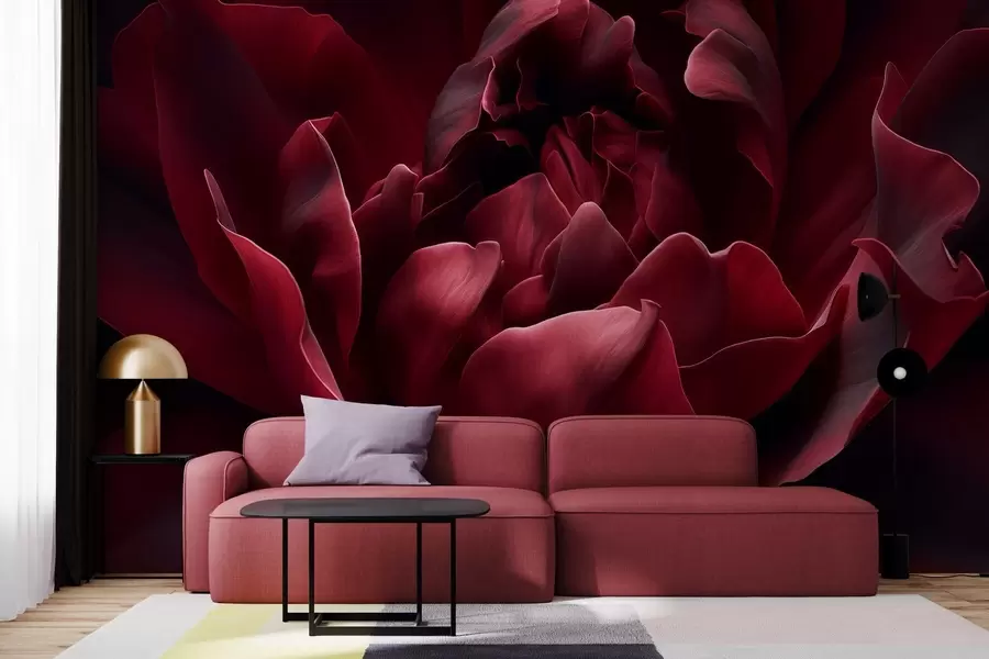 Fototapety Šepot okvetných lístkov w05040v1