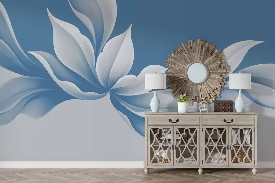 Fototapety Vynikajúce okvetné lístky w05056v1