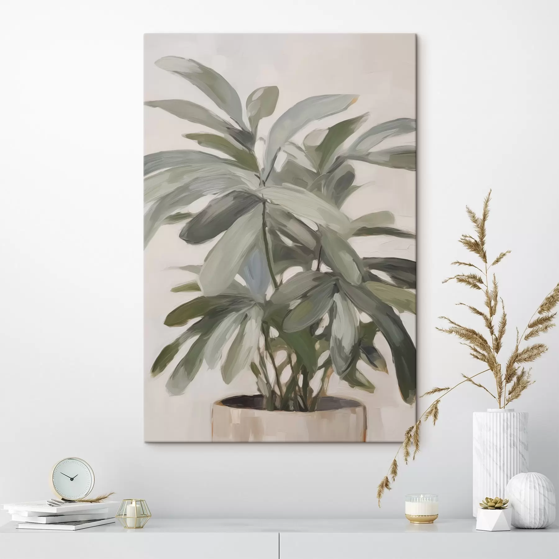 Obraz Lístie s47240