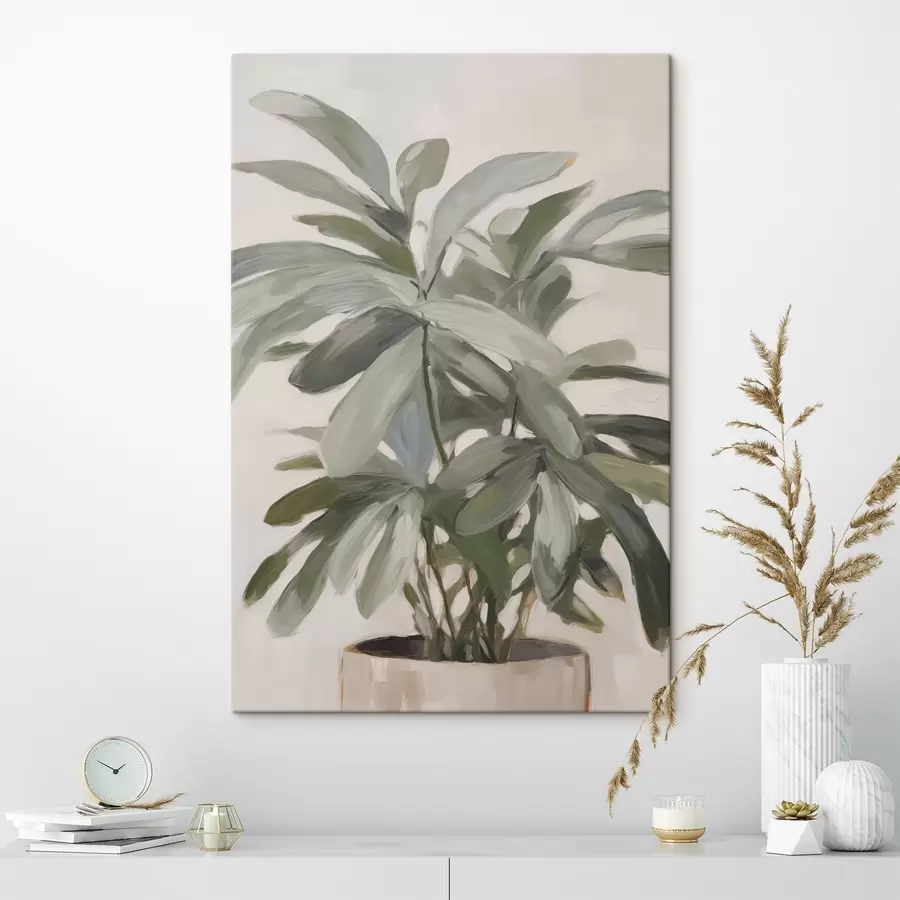 Obraz Lístie s47240