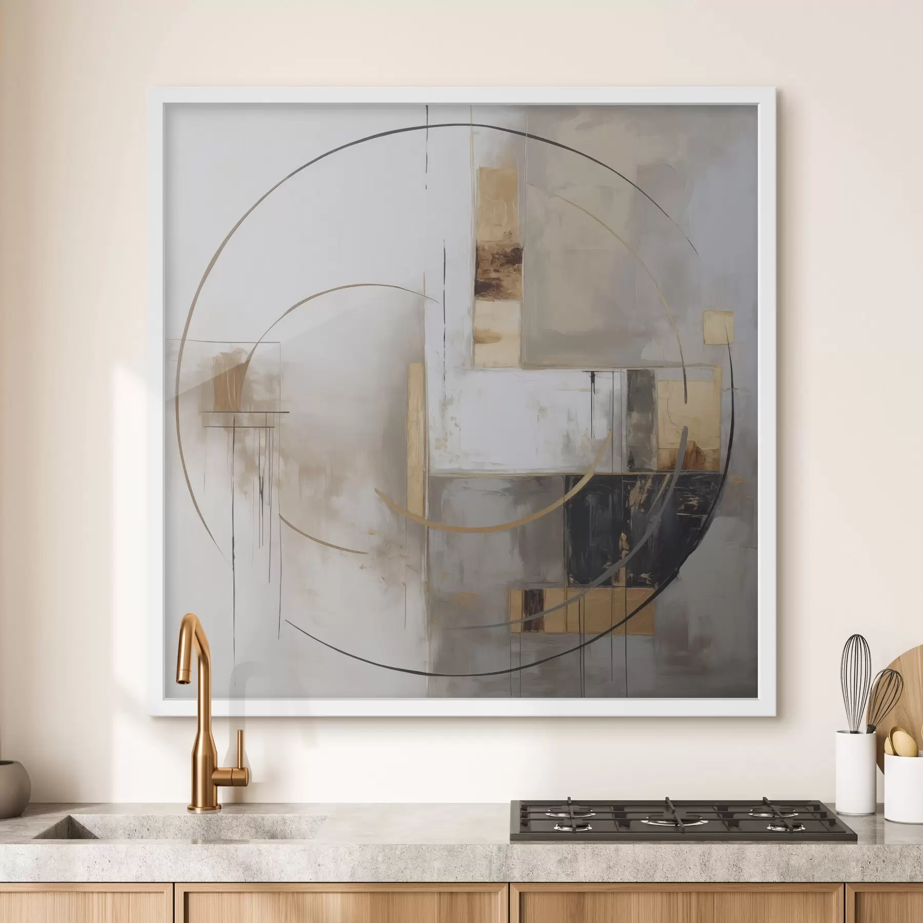 Fototapety Abstraktné zloženie f47149