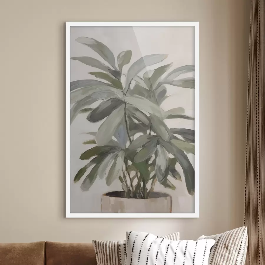 Fototapety Lístie f47240