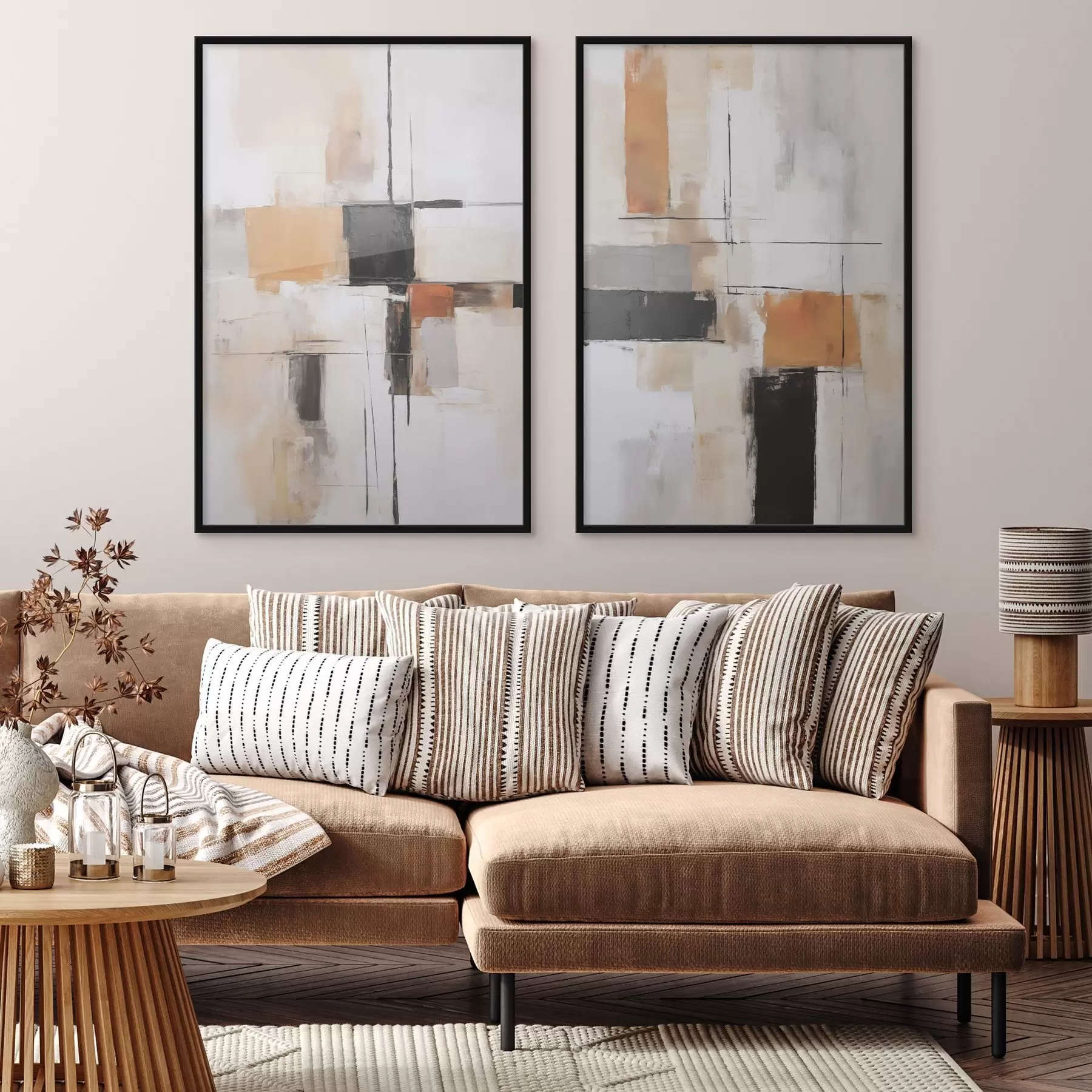 Fototapety Moderná abstrakcia d00835