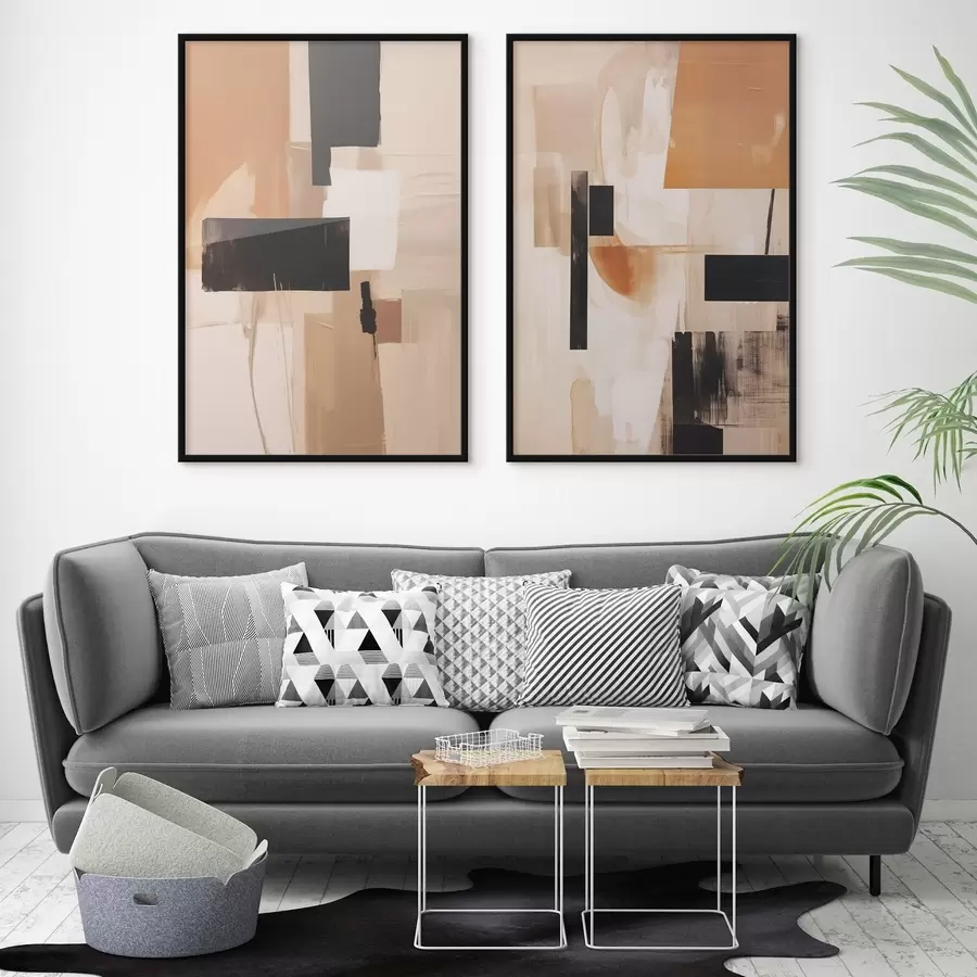 Fototapety Abstrakcia d00853