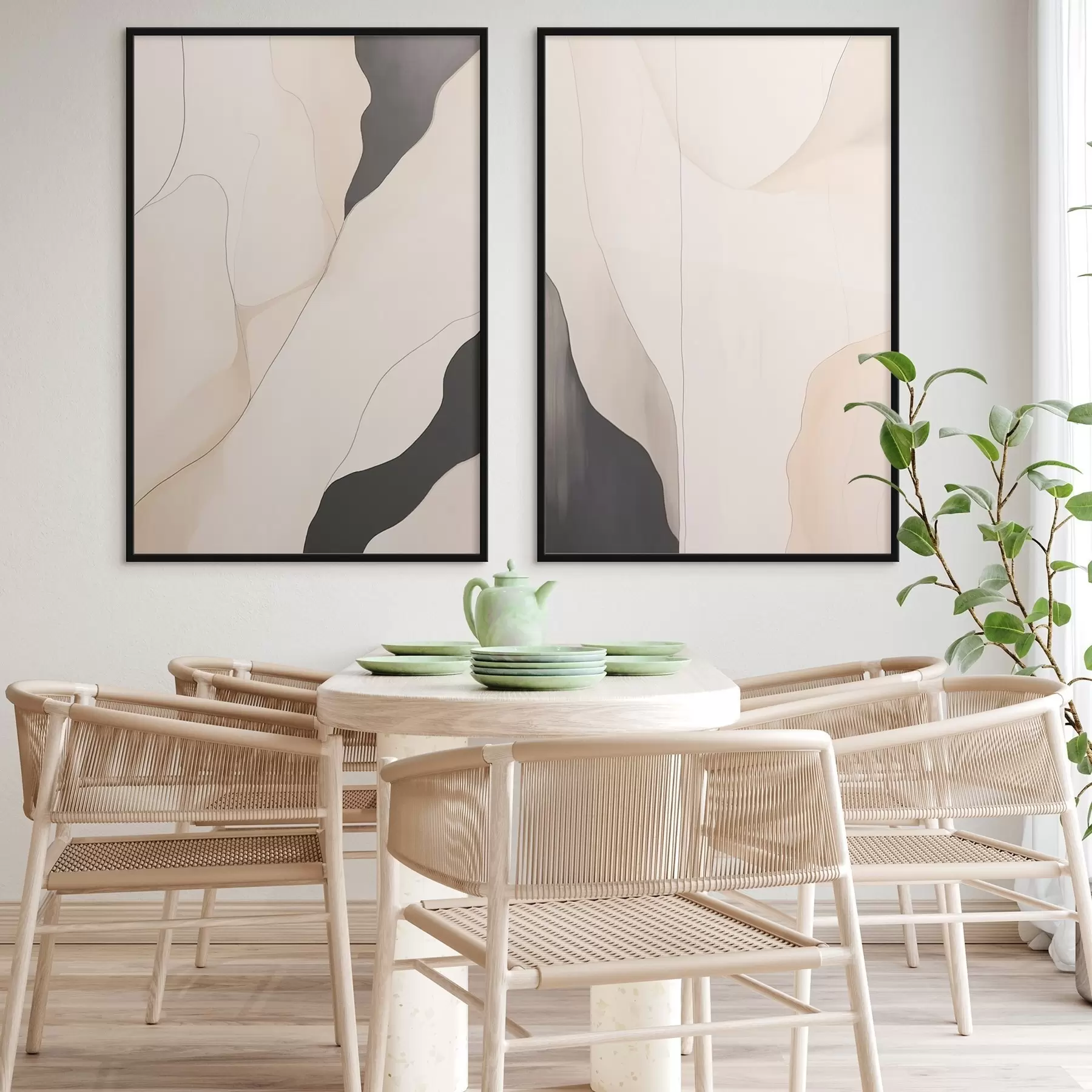 Fototapety Abstrakcia d00943