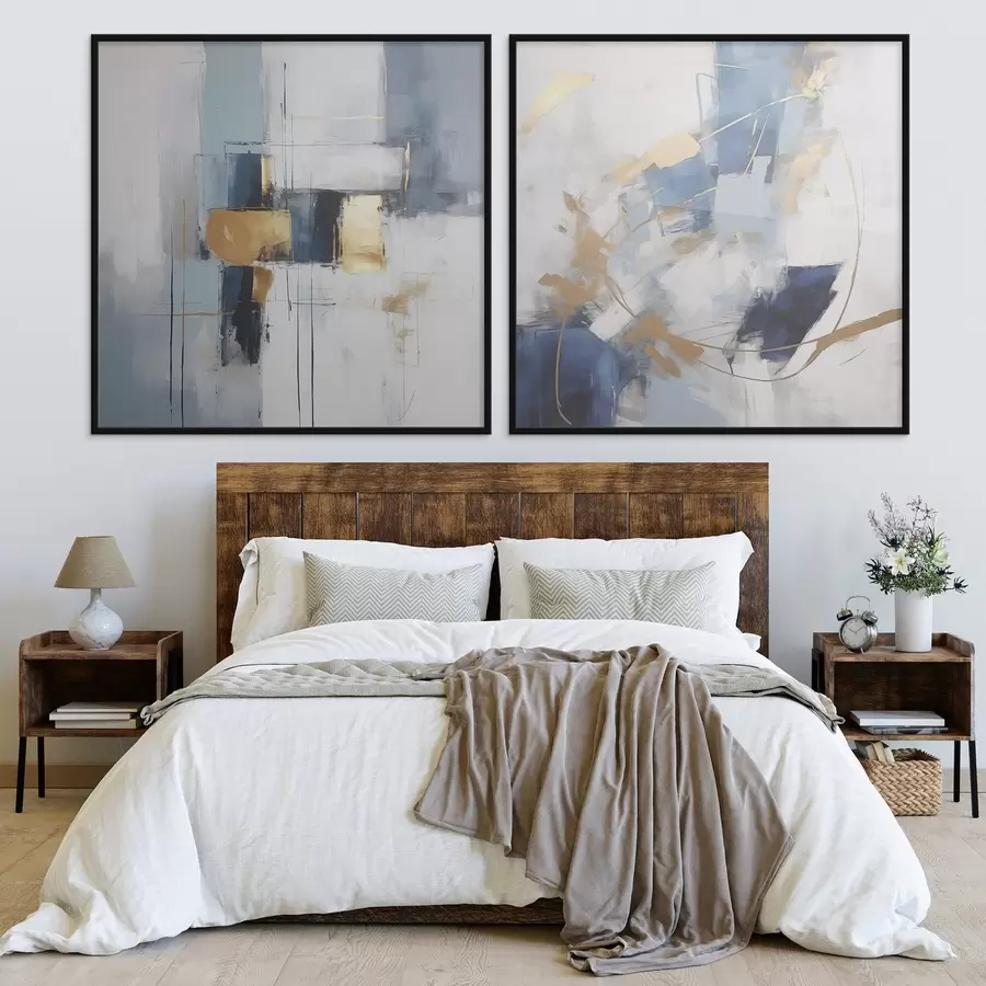 Fototapety Moderná abstrakcia d00947