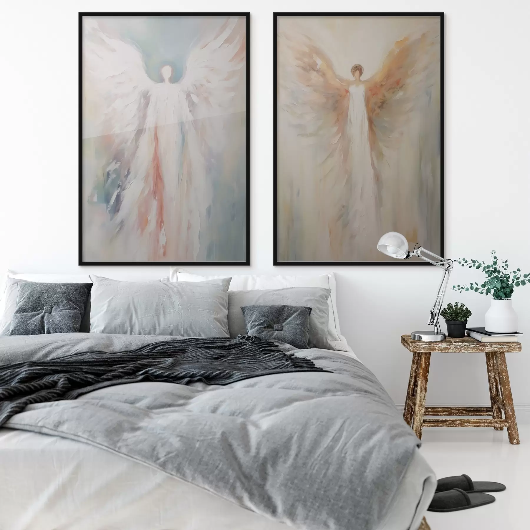 Fototapety Anjel d00949