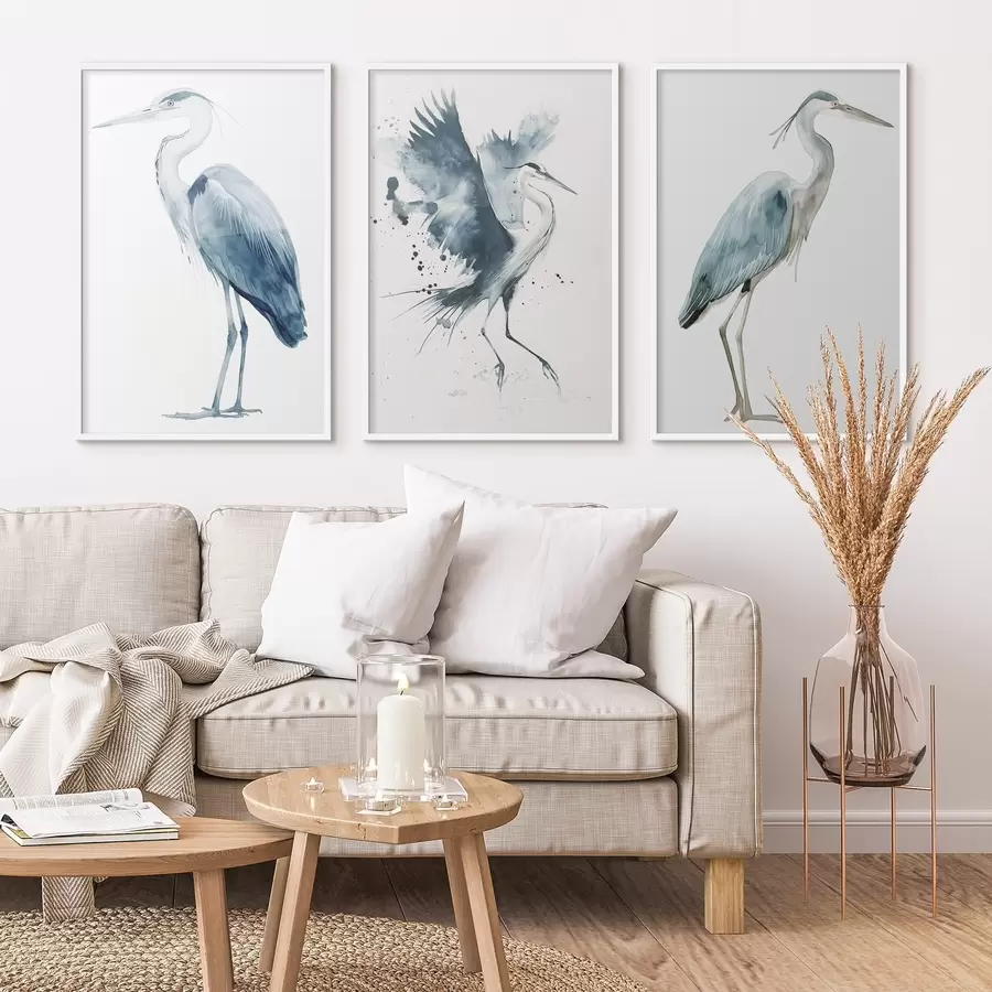 Fototapety Žeriavy d00960