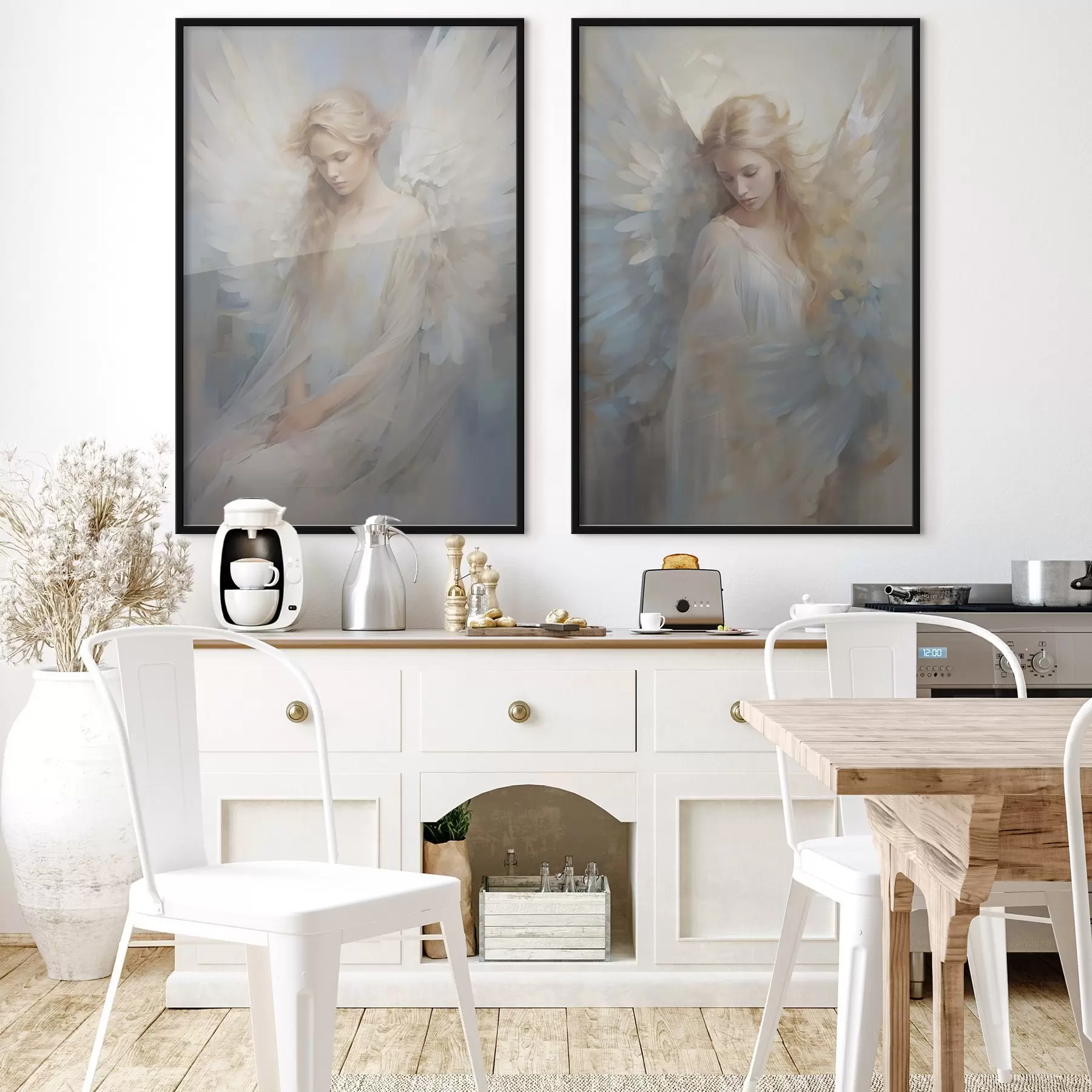 Fototapety Abstrakcia anjela d01001