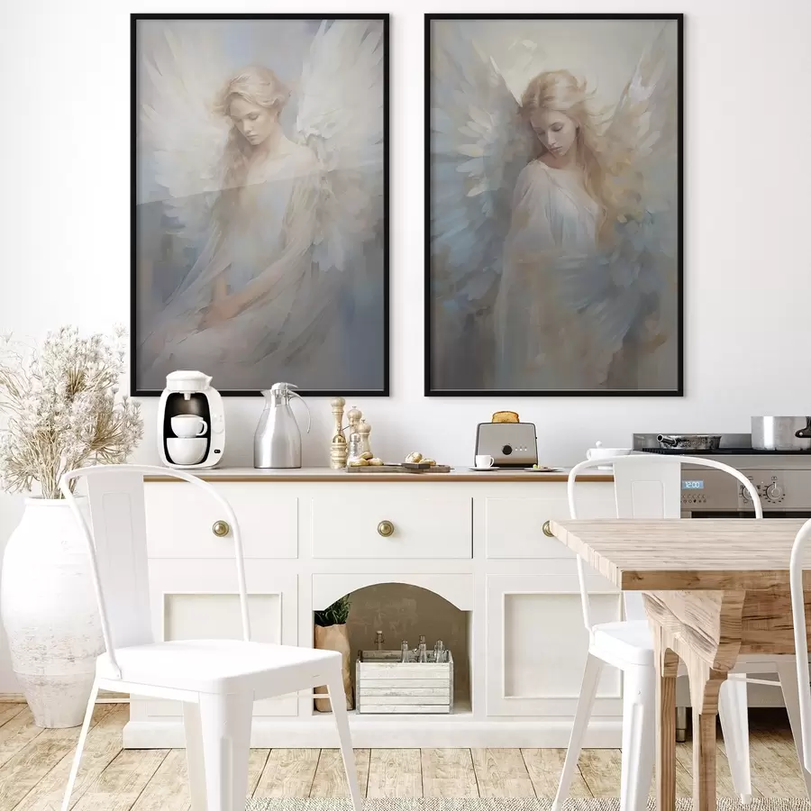 Fototapety Abstrakcia anjela d01001