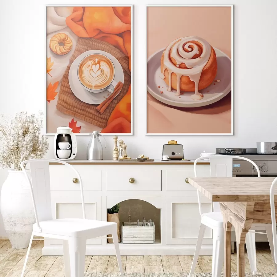 Fototapety Jesenná atmosféra d00976