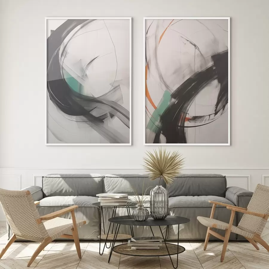 Fototapety Abstrakcia d01022