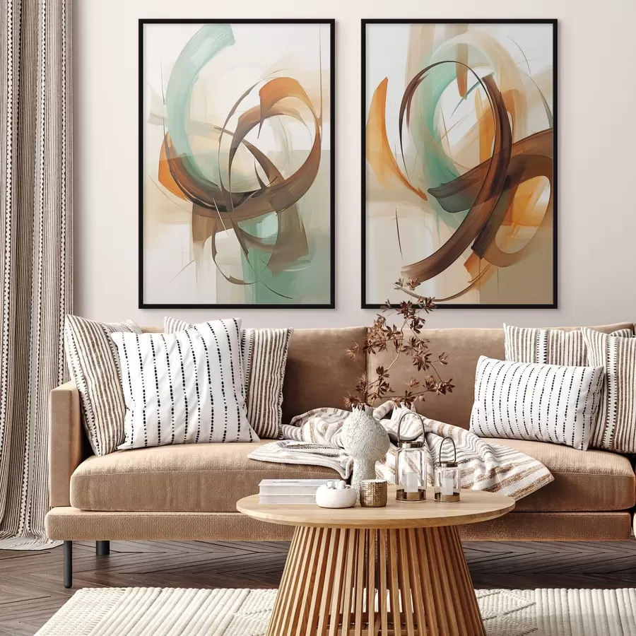 Fototapety Abstrakcia d01040