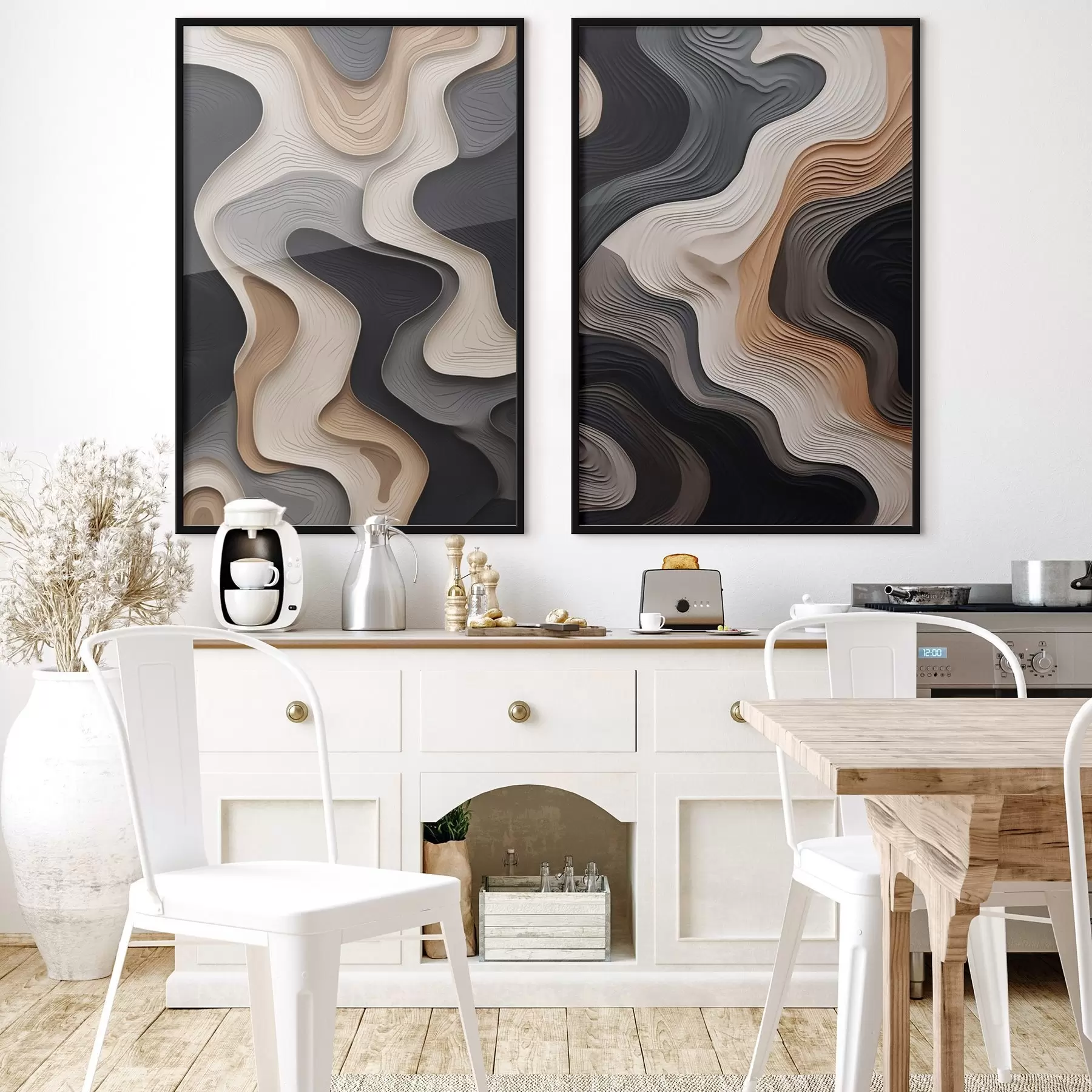 Fototapety Abstrakcia d01042