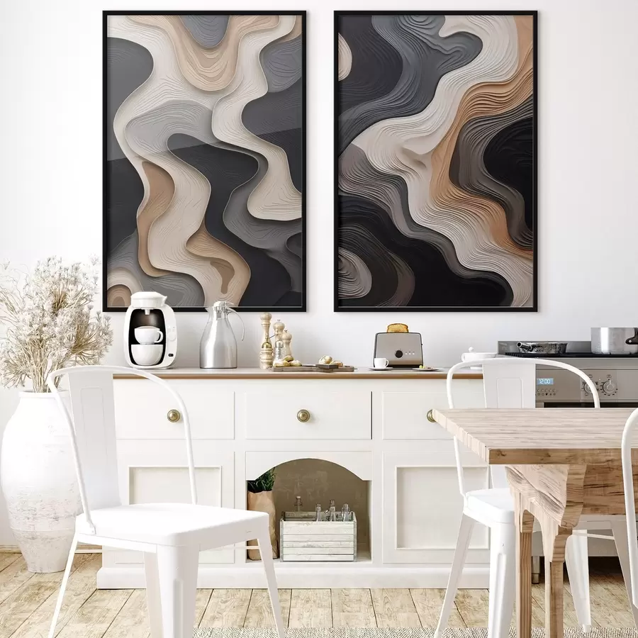 Fototapety Abstrakcia d01042