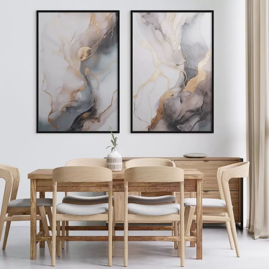 Fototapety Abstrakcia d01045