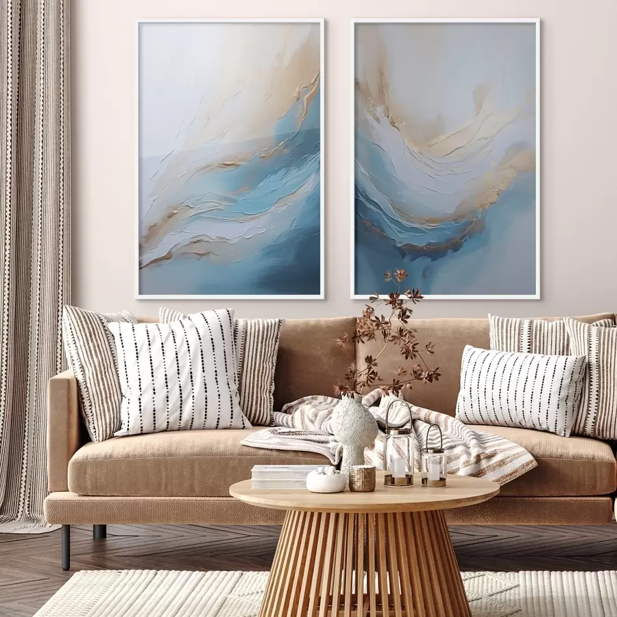 Fototapety Moderná abstrakcia d01055