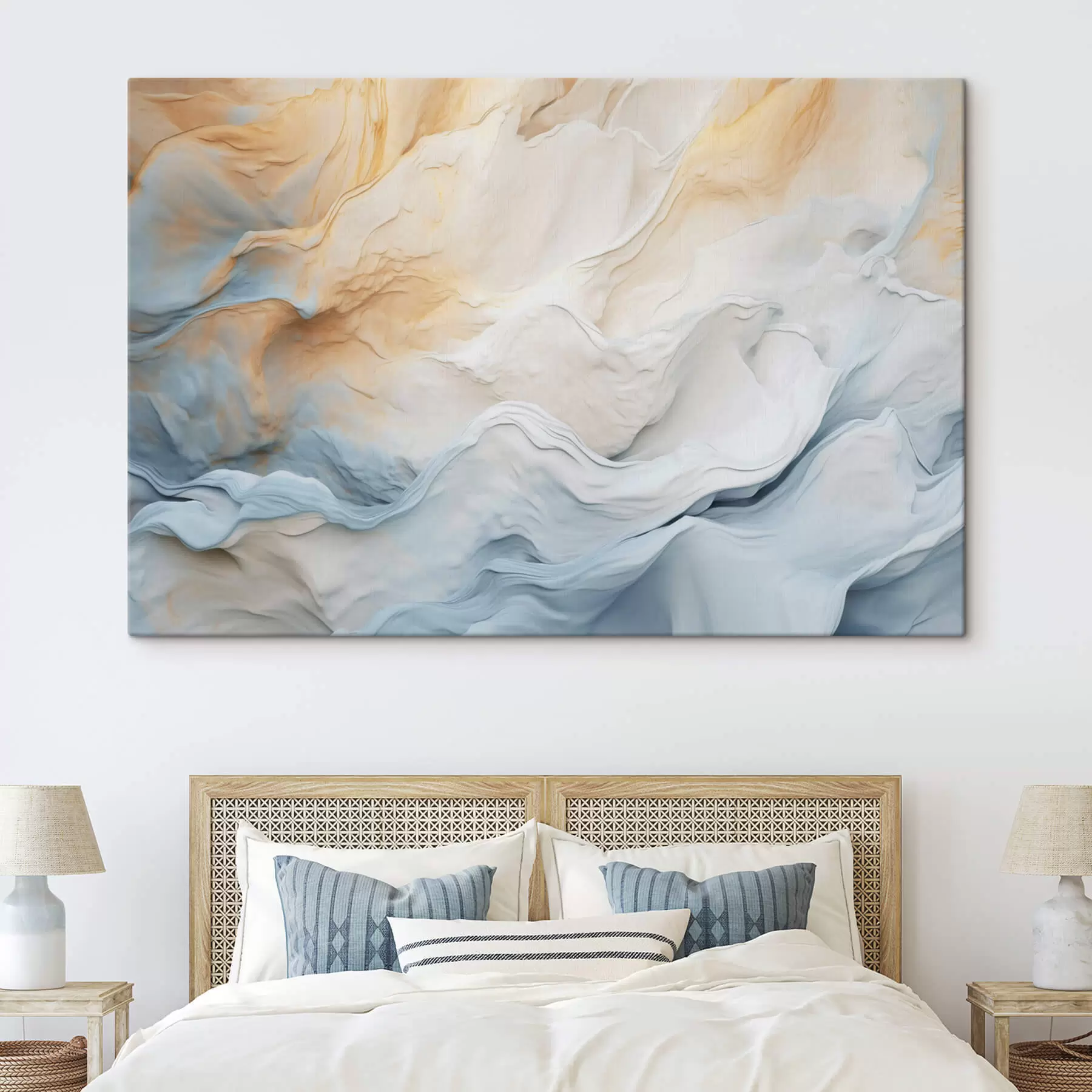 Obraz Abstrakcia s47044