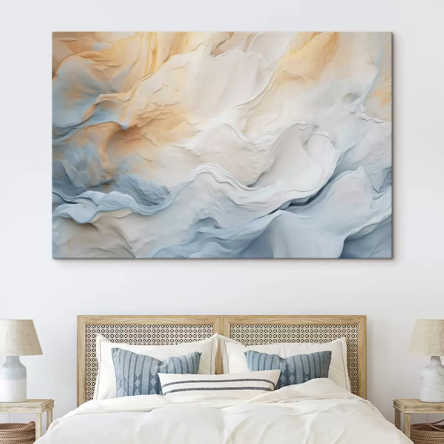 Obraz Abstrakcia s47044