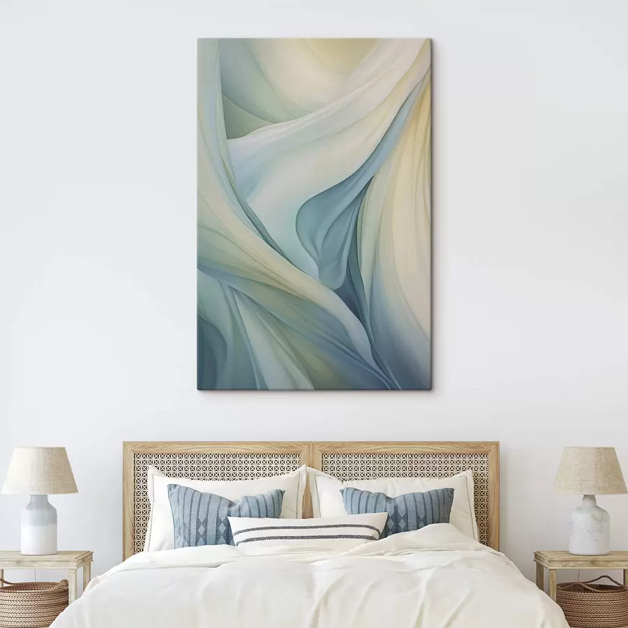 Obraz Abstraktné vlny s47096