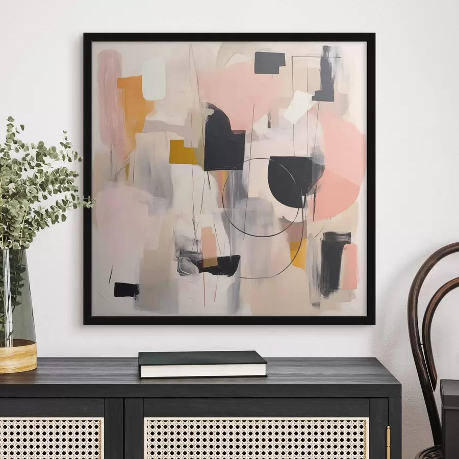 Fototapety Abstrakcia f46900